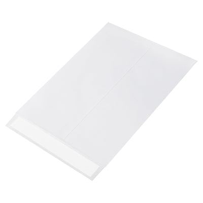 10x13 Self-Seal Reinforced Ship-Lite Mailers 100/Case SLF1013WH - alias listing