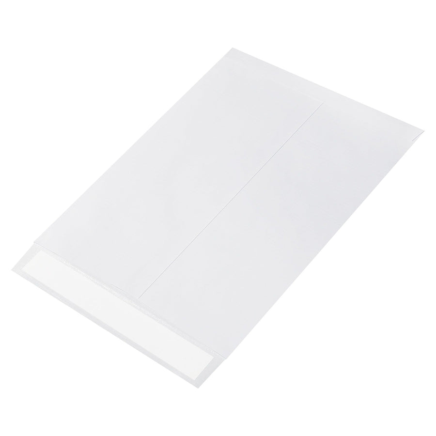 10x13 Self-Seal Reinforced Ship-Lite Mailers 100/Case SLF1013WH - alias listing
