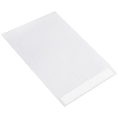 Ship-Lite¬Æ envelopes deliver six times the strength of standard paper mailers in a convenient 10x13" self-seal format. Reinforced with mesh screen poly fibers and moisture-resistant coating, these white flat mailers ship 100 units per case for maximum cost efficiency. Perfect for industrial, e-commerce, and office shipping needs.