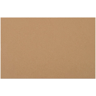Protect shipments and maximize stacking efficiency with ECT-32 corrugated layer pads sized for standard boxes. These 10 7/8 x 16 7/8" kraft pads distribute weight evenly between product layers, prevent shifting, and guard contents during opening. Sold in convenient 100-pad bundles for high-volume fulfillment operations.