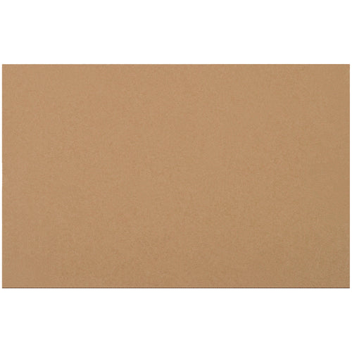 Protect shipments and maximize stacking efficiency with ECT-32 corrugated layer pads sized for standard boxes. These 10 7/8 x 16 7/8