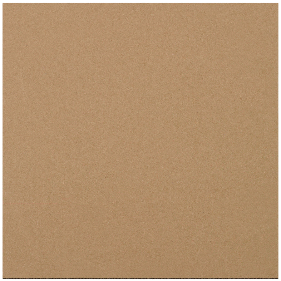 Kraft ECT-32 corrugated layer pads sized 11 7/8 x 11 7/8" to fit standard packaging configurations. Disperse weight, prevent product shifting, and protect during box opening‚all in one affordable bundle of 100 pads. Industrial-grade construction for high-volume warehouses and fulfillment centers.