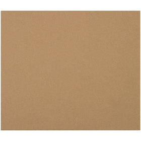 ECT-32 kraft corrugated layer pads sized 11 7/8" x 13 7/8" protect products during shipping and storage while distributing weight across stacked items. Sold as a convenient bundle of 100 pads, these cardboard dividers fit standard box dimensions and reduce product damage in transit. Double as envelope stiffeners for added packaging versatility.