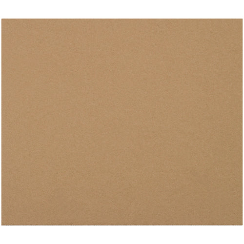 ECT-32 kraft corrugated layer pads sized 11 7/8