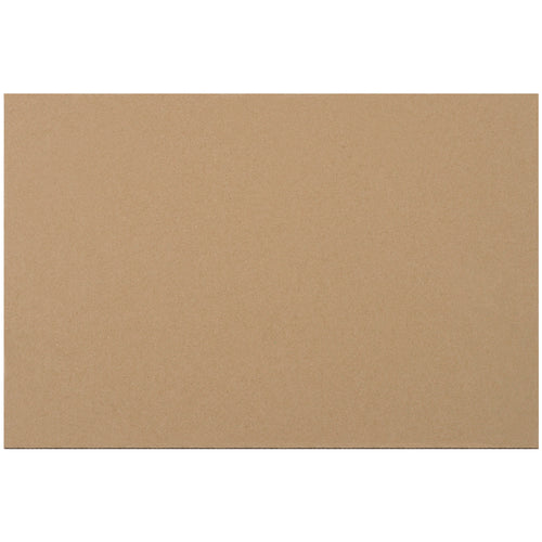ECT-32 kraft corrugated layer pads sized for standard box dimensions. Distribute weight between product layers, prevent crushing damage, and reinforce boxes during transit. Sold in bundles of 100–the economical choice for high-volume warehouses.
