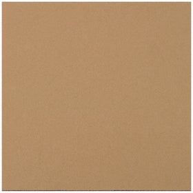ECT-32 kraft corrugated layer pads sized 15 7/8" x 15 7/8" protect stacked products and disperse weight across shipping layers. Bundle of 50 pads reduces freight cost and prevents product damage during transit and box cutting. Fits standard large box dimensions perfectly.