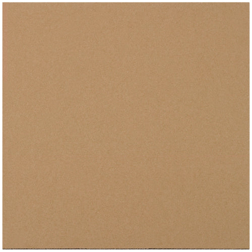 ECT-32 kraft corrugated layer pads sized 15 7/8