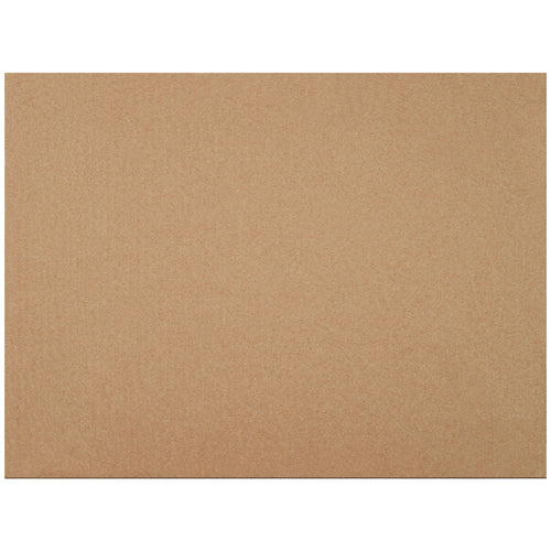 ECT-32 kraft corrugated layer pads engineered for product protection and weight distribution in multi-layer shipments. Sized to fit standard corrugated boxes (17 7/8 x 23 7/8
