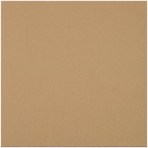Kraft ECT-32 corrugated layer pads sized for standard box configurations. Protect stacked products, distribute weight evenly, and prevent box damage during cut-open operations. 50-pack bundle engineered for warehouse efficiency and cost-effective fulfillment.
