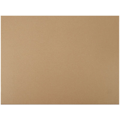 Heavy-duty 30x40 double wall corrugated sheets rated ECT-48 for maximum stacking strength and forklift protection. Kraft construction delivers superior durability for warehouse environments. Sold as a bundle of 5 stackable pallet sheets to maximize freight efficiency and reduce per-unit costs.