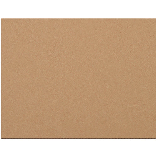 Protect fragile products and distribute weight with ECT-32 corrugated layer pads sized 7 7/8