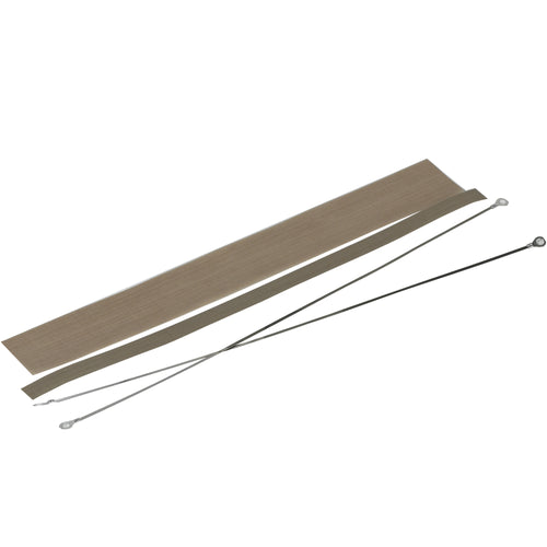 Complete service kit for 8