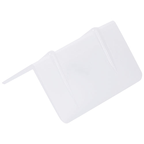 Prevent box damage and extend packaging life with these 1 7/8
