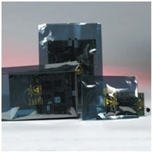 4x7 Open End Static Shielding Bags 100/Case STC112