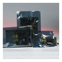 4x7 Open End Static Shielding Bags 100/Case