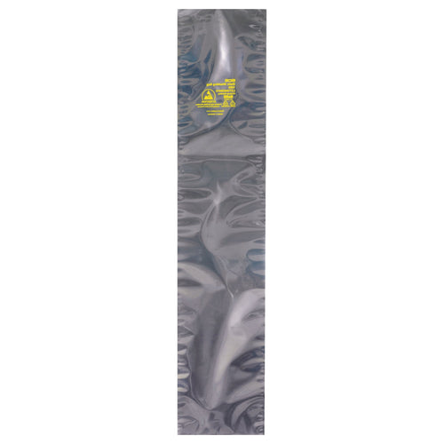 4x24 3.1 Mil ESD Static Shielding Bags 100/Case STC115 - alias listing