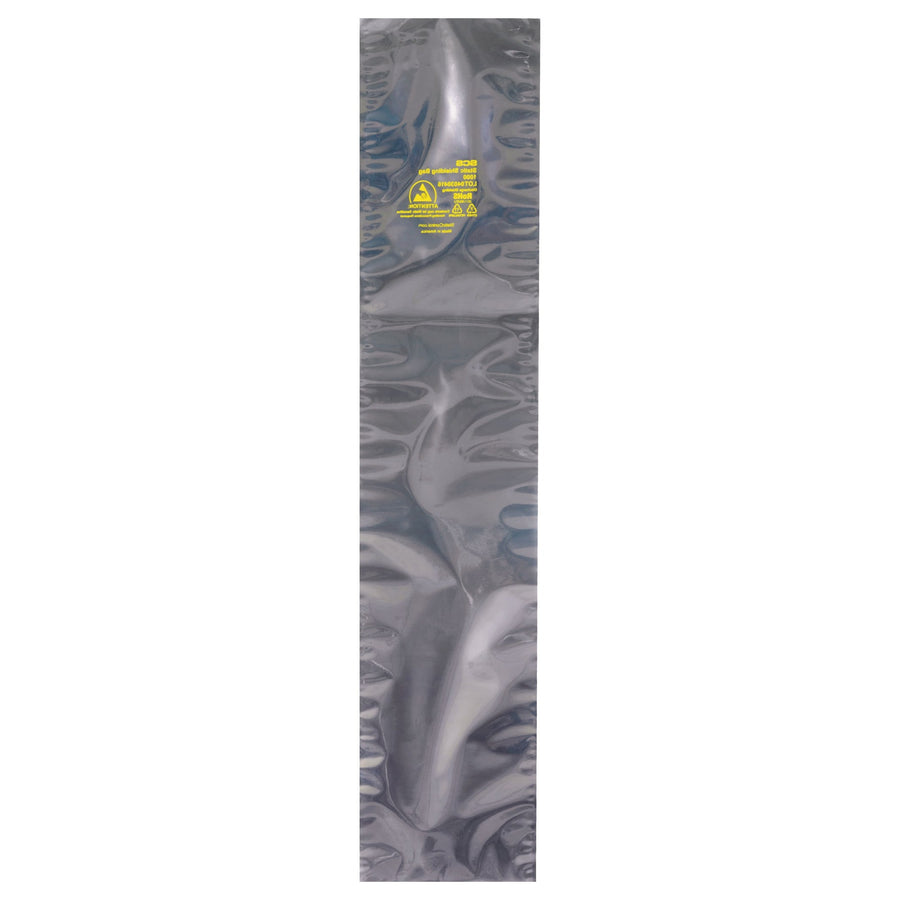 4x24 3.1 Mil ESD Static Shielding Bags 100/Case STC115 - alias listing