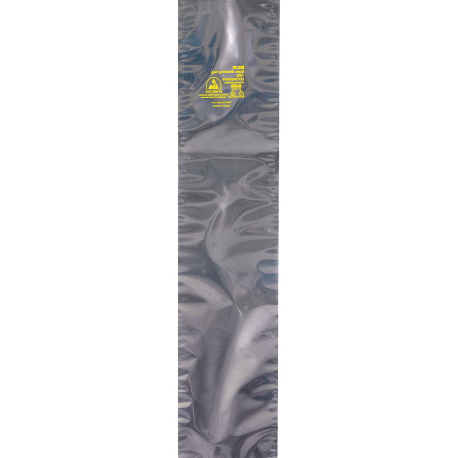 4x30 3.1 Mil Open-End ESD Static Shielding Bags 100/Case STC118 - alias listing