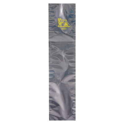 6x18 3.1 Mil Open-End ESD Static Shielding Bags 200/Case STC131 - alias listing