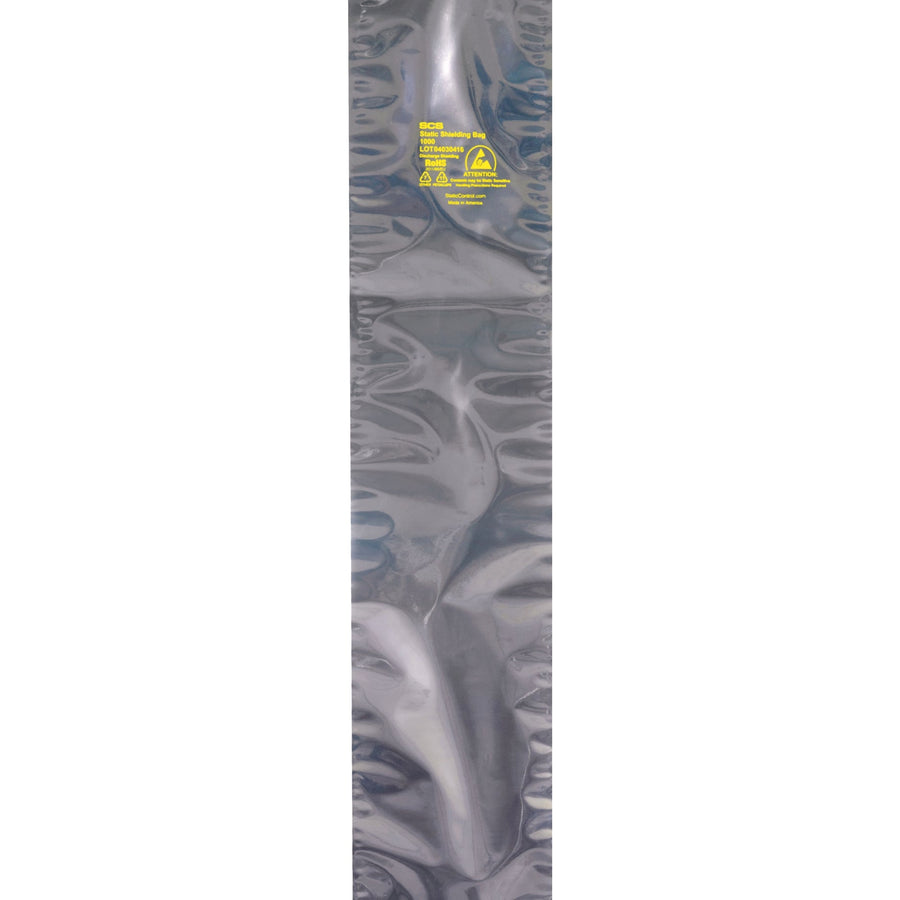 7x15 3.1 Mil ESD Static Shielding Bags 100/Case STC144 - alias listing