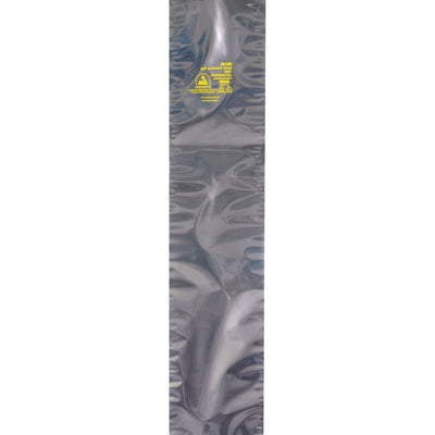 16x24 3.1 Mil Open-End ESD Static Shielding Bags 100/Case STC192 - alias listing