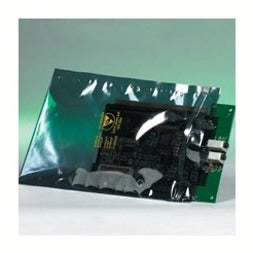 7x10 Reclosable Static Shielding Bags 100/Case STC320