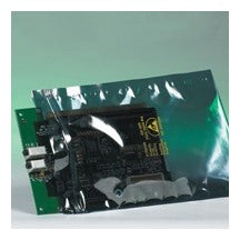 8x16 Reclosable Static Shielding Bags 100/Case