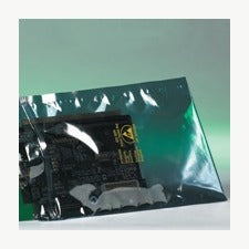 5x7 Reclosable Static Shielding Bags 100/Case