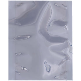 Protect ESD-sensitive electronics with these 3x5" open end static shielding bags featuring multi-layer Faraday protection. 3 mil transparent poly construction is heat sealable for secure closure. Sold as a case of 100 units for maximum cost efficiency.