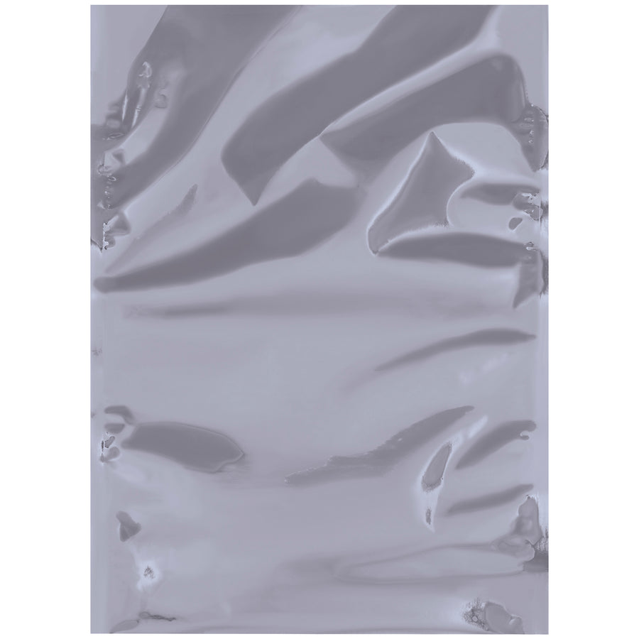 Protect ESD-sensitive electronics with these 12x18" transparent static shielding bags. 3 mil multi-layer Faraday construction provides reliable electrostatic discharge protection. Heat-sealable design and bulk case of 100 offer convenience and cost efficiency for industrial packaging.