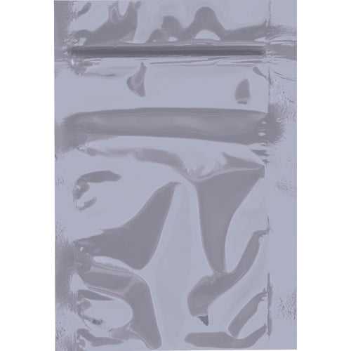 3x5 3 Mil Reclosable ESD Static Shielding Bags 100/Case STC610 - alias listing