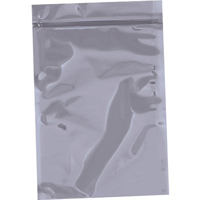 5x8 3 Mil Reclosable ESD Static Shielding Bags 100/Case STC620 - alias listing