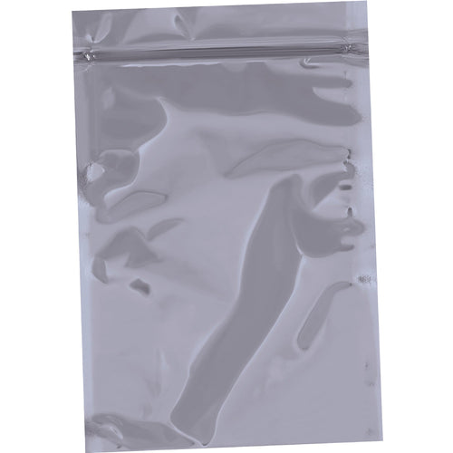5x8 3 Mil Reclosable ESD Static Shielding Bags 100/Case STC620 - alias listing