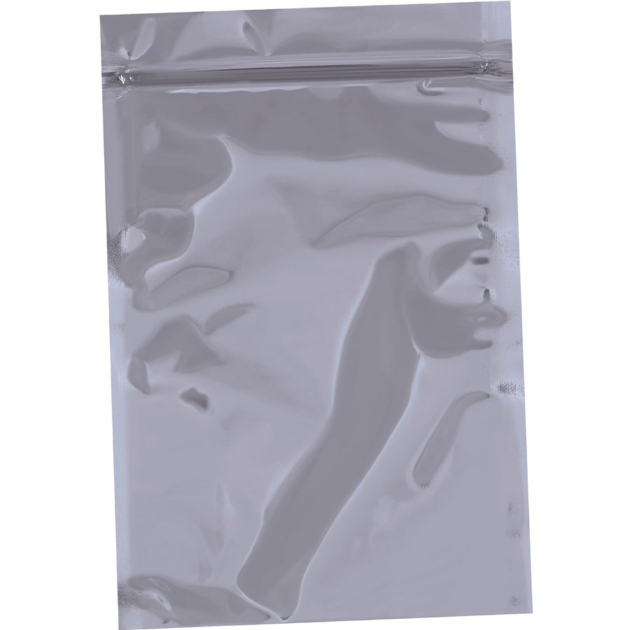 5x8 3 Mil Reclosable ESD Static Shielding Bags 100/Case STC620 - alias listing