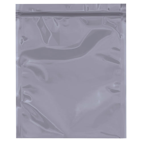 8x10 3 Mil Reclosable ESD Static Shielding Bags 100/Case STC630 - alias listing