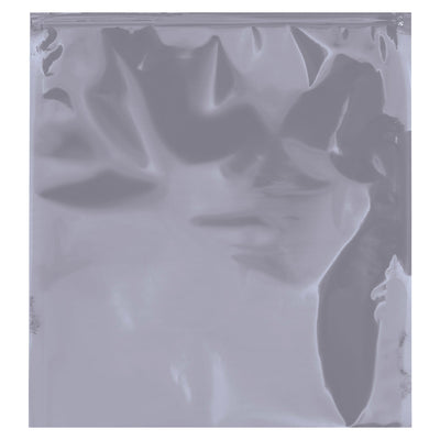 10x12 3 Mil Reclosable ESD Static Shielding Bags 100/Case STC640 - alias listing