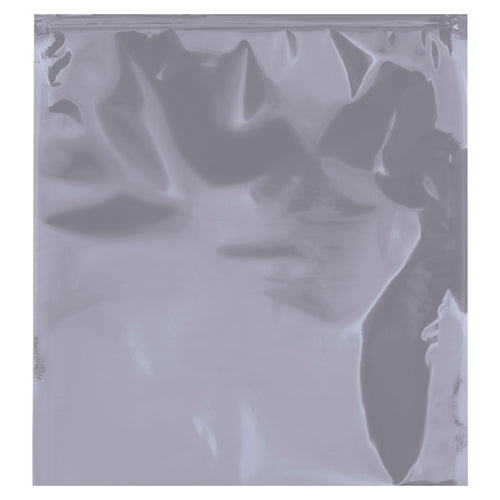 10x12 3 Mil Reclosable ESD Static Shielding Bags 100/Case STC640 - alias listing