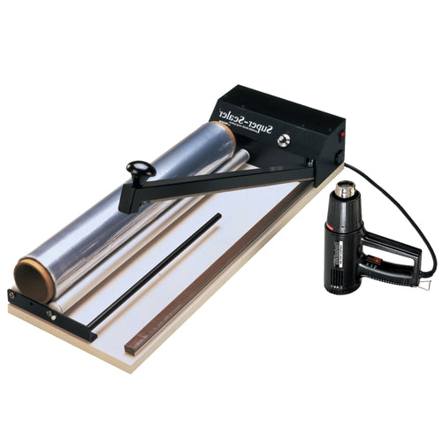 24 in Heavy-Duty Shrink Film Sealer System SWS24D