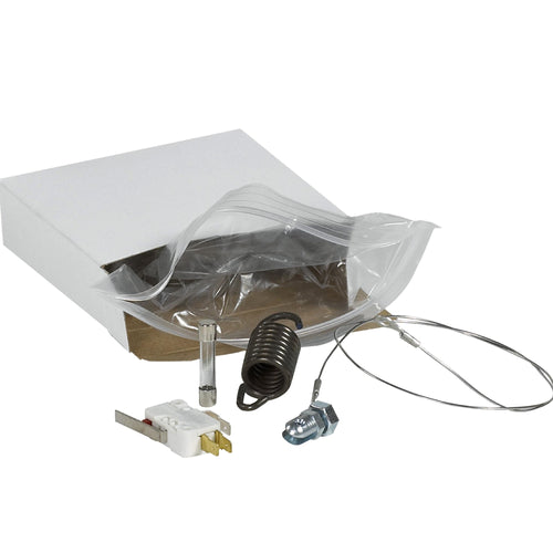 24 in Super Sealer Shrink Film Service Kit SWS24SK