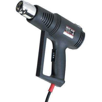 Industrial Dual Temperature Heat Gun 1000°F - Shrink Film & Sealing