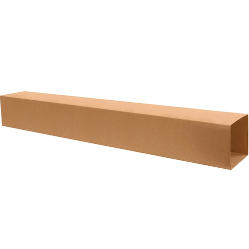 12.5x12.5x72 ECT-32 Telescoping Outer Boxes 15-Pack T121272OUTER