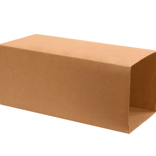 20x20x40 ECT-32 Kraft Telescoping Inner Boxes 10-Pack T202040INNER