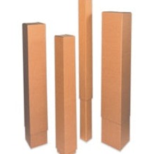 24x8x57 Double Wall Telescoping Inner Boxes T24857INDW