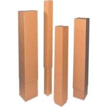 24x8x57 Double Wall Telescoping Inner Boxes