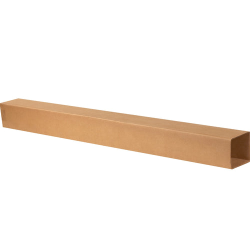 4x4x48 ECT-32 Kraft Telescoping Inner Box 25-Pack T4448INNER