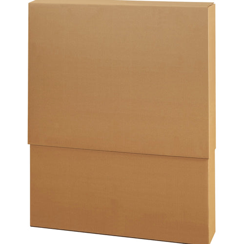 48x38 ECT-44 Adjustable Heavy-Duty Telescoping Outer Box 10-Pack T48638OUTHD