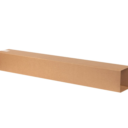 6x6x48 ECT-32 Kraft Telescoping Inner Boxes 25-Pack T6648INNER