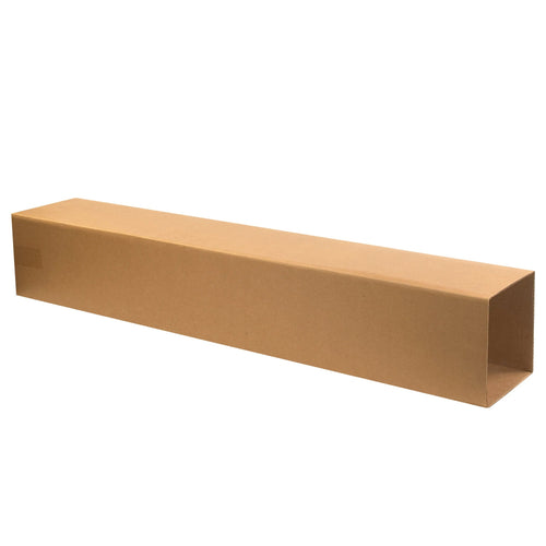 8x8x48 ECT-32 Kraft Telescoping Inner Boxes 20-Pack T8848INNER