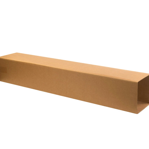 8x8x48 ECT-48 Adjustable Double Wall Telescoping Inner Boxes 15-Pack T8848INNERDW