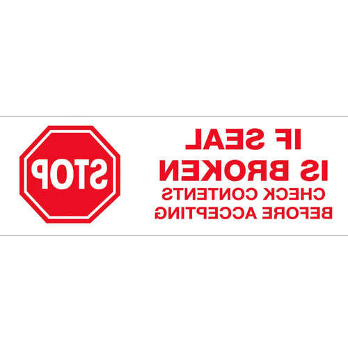 2 in x 55 yd Carton Sealing Packing Tape 18-Pack T901P0118PK